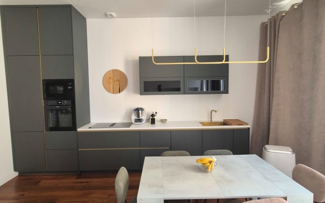 Bellissimo appartamento nel cuore di Marsiglia
