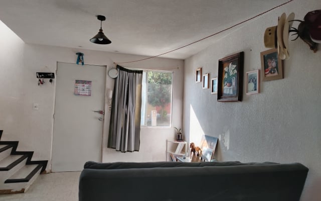 5 minutes from Puebla's international airport and 35 minutes from...