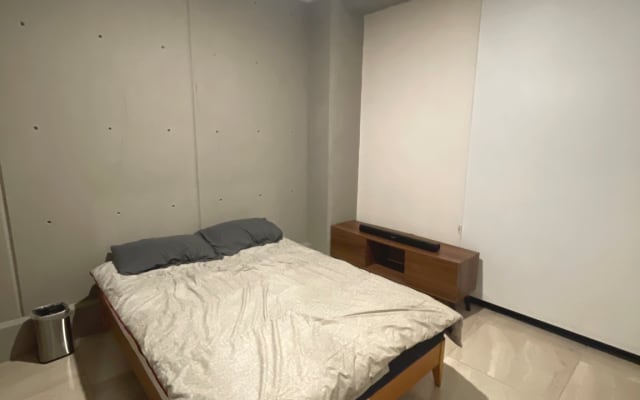 Saubere, komfortable und sichere Wohnung in einer ruhigen...