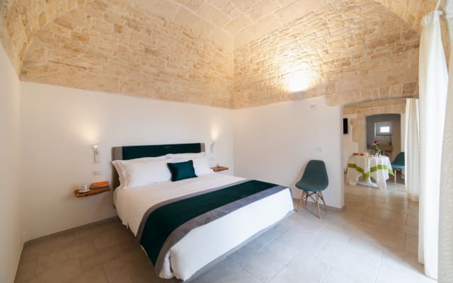Suite Apulia - La tua Luxury Experience nel Cuore della Puglia