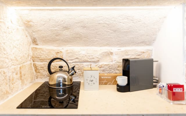 Suite Apulia - Your Luxury Experience in the Heart of Apulia