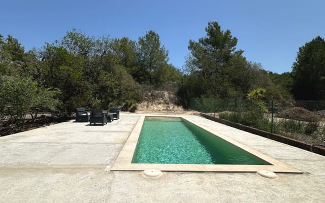 Villa in quiet area of ibiza
Ideal for groups of friends.
Welcome