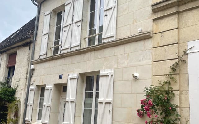 CENTRO DE MORTAGNE