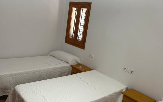 Villa en zona tranquila de ibiza 
Ideal para grupos de amigos.
Welcome