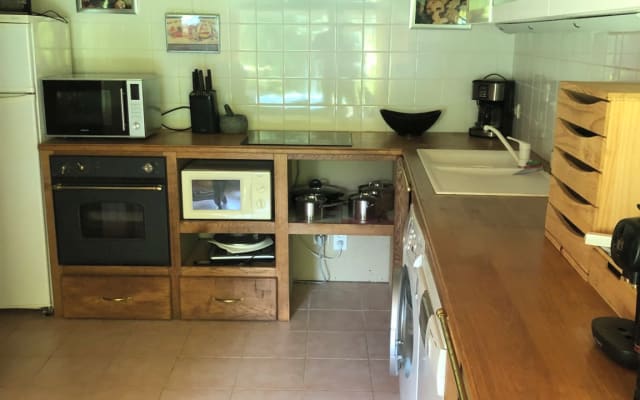 Casas de campo com uma localização privilegiada, no centro da cidade...