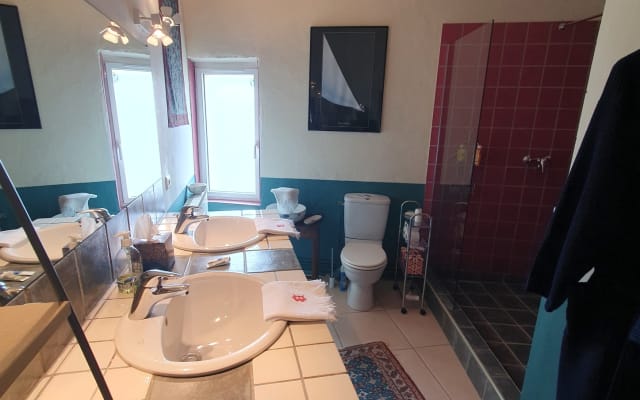 Charming property 13 km from Narbonne.