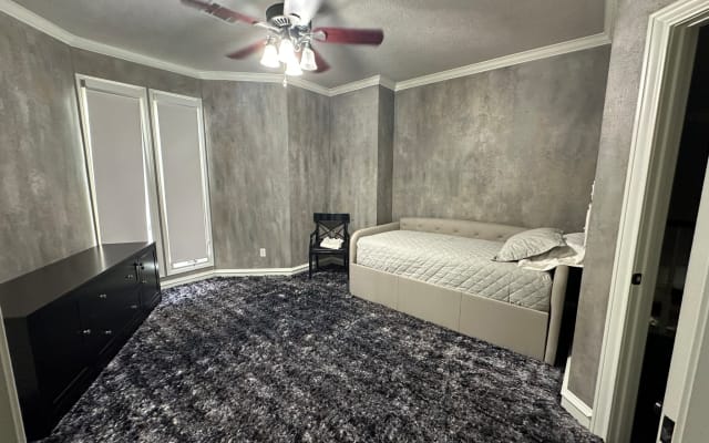 B's listing on misterb&b - Bedroom #2