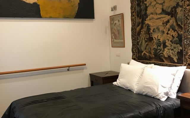 Superior luxury charming apartment in the gay friendly Antwerp city!!! - Picture 4