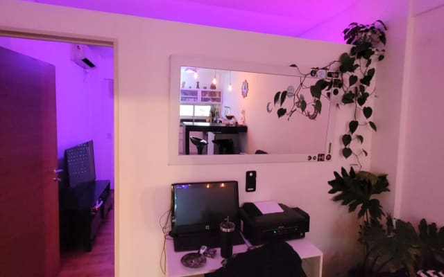 shared apartment - copy 02 - Picture 4
