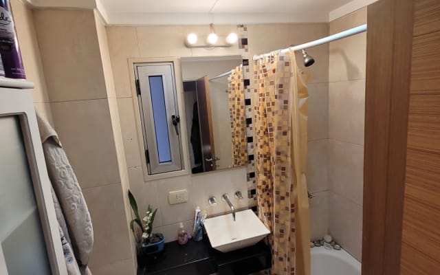 shared apartment - copy 02 - Picture 6