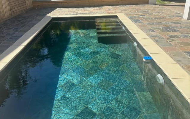Villa Home Shanti: Paradise of Serenity and Inclusion in Mauritius