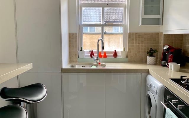 Appartement du cœur de Forest Hill