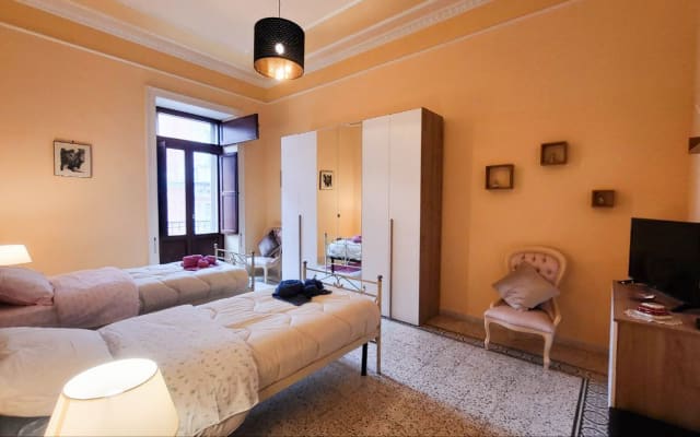 - Vacation Home - Medieval Aqueduct - Salerno -