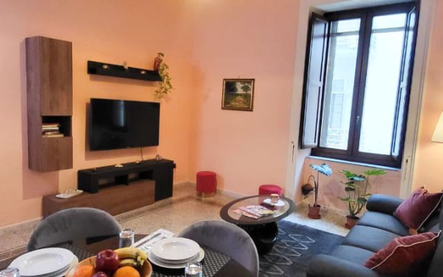 - Vacation Home - Medieval Aqueduct - Salerno -
