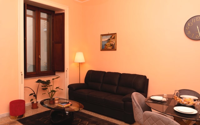 - Vacation Home - Medieval Aqueduct - Salerno -