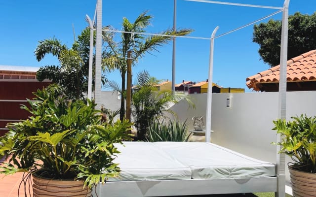 Villa Tarife - Rooms Tenerife South