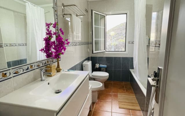 Villa Tarife - Rooms Tenerife South