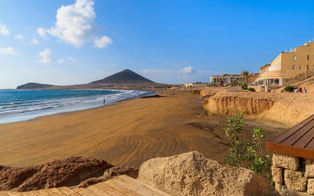 Villa Tarife - Quartos Tenerife Sul