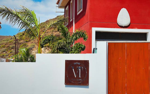 Villa Tarife - Rooms Tenerife South