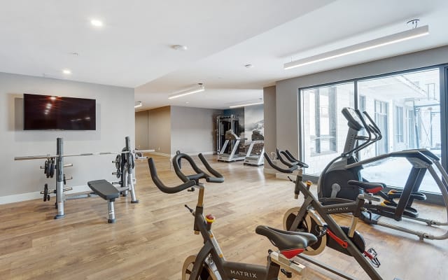 Corporate Stays | L'Equinoxe | Comfortable 1BR - Picture 10