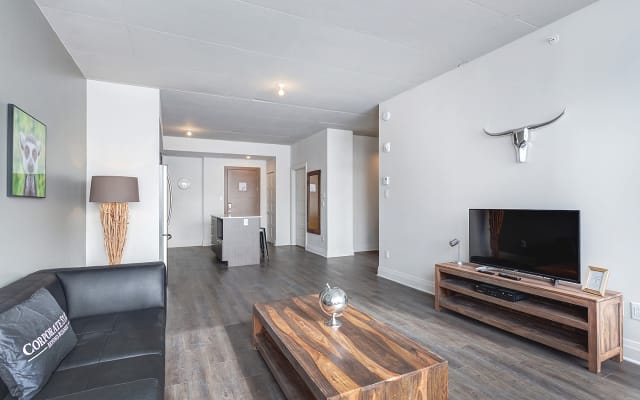 Corporate Stays | L'Equinoxe | Comfortable 1BR - Picture 11