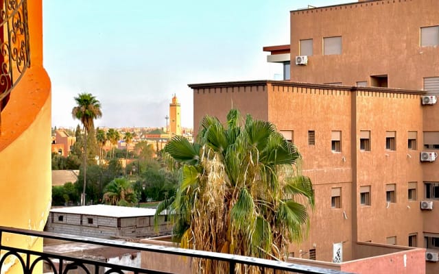 i cesti di Marrakech 2