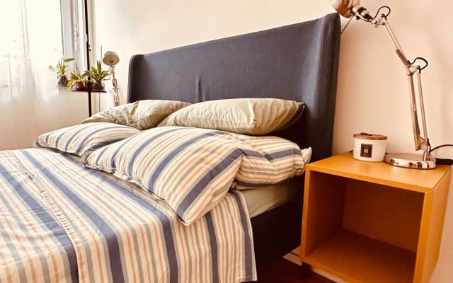 Chambre privée confortable à Ostende