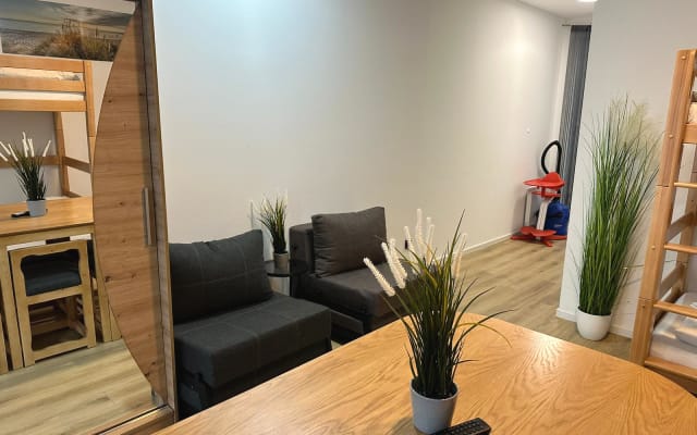 Ferienwohnung im Hamburger Straße-4 - Picture 27