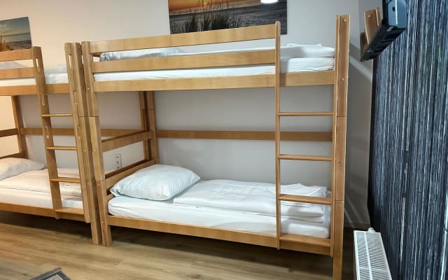 Ferienwohnung im Hamburger Straße-4 - Picture 24