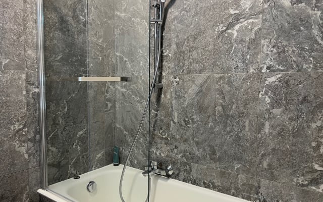 Wunderschöne Wohnung in der Nähe von Croisette