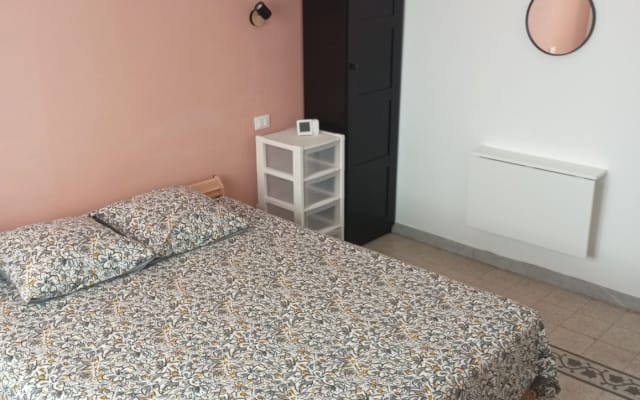 Malatesta de un dormitorio