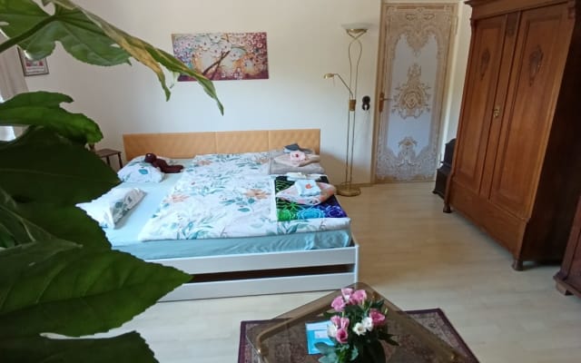 Schönes Gästezimmer mit Familienanschluß - Foto 20