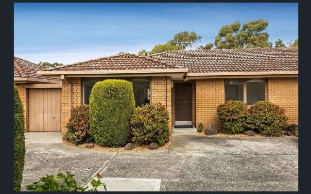 Einfaches Haus in der Nähe der Natur und der schönen Gegenden von Melbourne - Foto 6