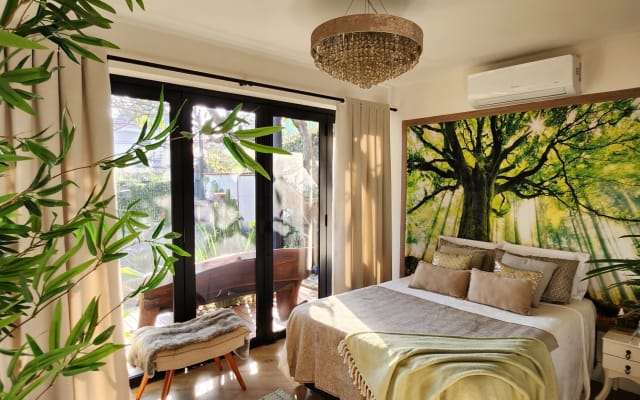 Zen Room
