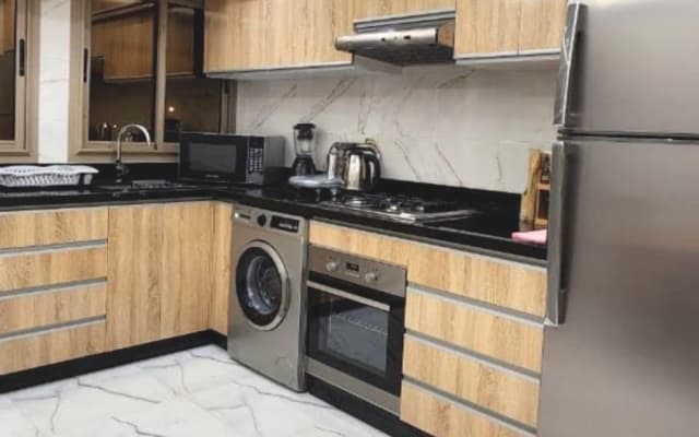 Marrakech piso en gueliz 500m del centro de la ciudad . Bienvenido a .
