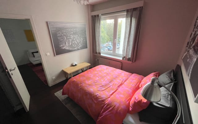 Lev's listing on misterb&b - Listed private bedroom