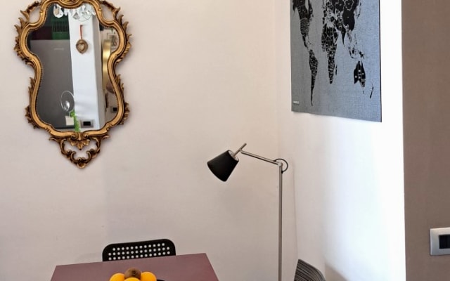 Cozy and New Flat 5 min. from the Metro station (ISTRIA- Violet line) - Picture 11