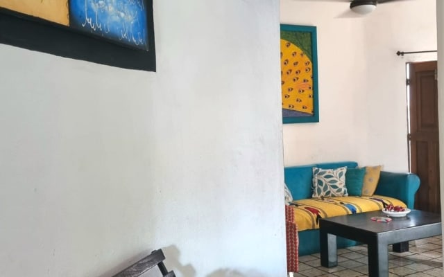 Casa Alebrije Puerto Vallarta Stadtzentrum