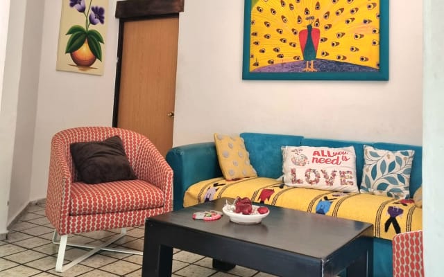 Casa Alebrije Puerto Vallarta Stadtzentrum