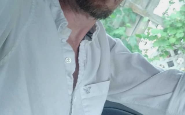 Zekeiels Inserat auf misterb&b - Me, Zeke