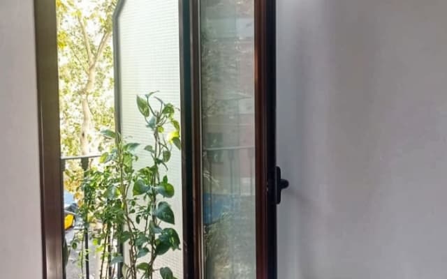 Small Room in the Gay Heart of Barcelona