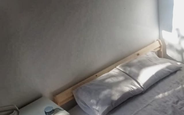 Small Room in the Gay Heart of Barcelona