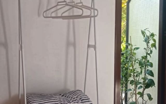 Small Room in the Gay Heart of Barcelona