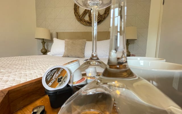 Wilton Manors Guesthouse 3 - Picture 7