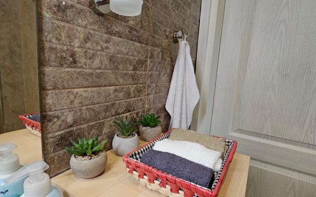 Beautiful apartment in the city center next to Metro station. - Picture 20