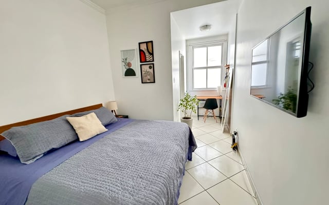 Près de la plage - Ipanema/Leblon