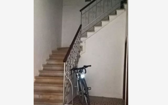 Bonito apartamento en el centro de la ciudad