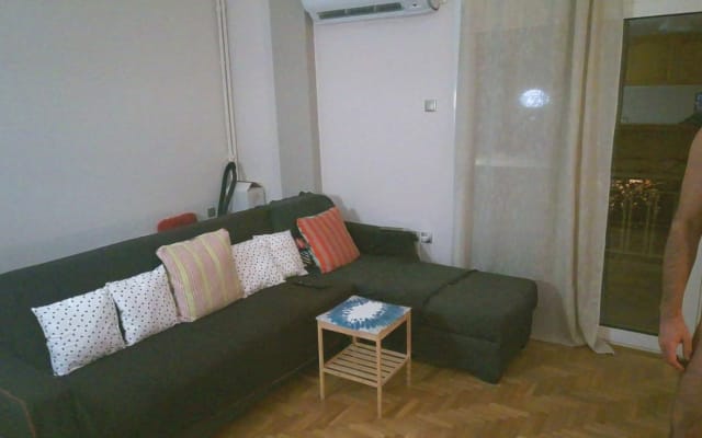 Modest, Clean, Cozy, Organized Shared Apartment Near the city centre