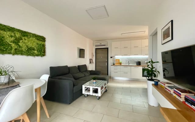 Maison GreenChill - Rome Ouest