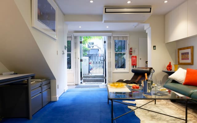 Chic Paddington Terrace in Paddington, near Darlinghurst & Rushcutters